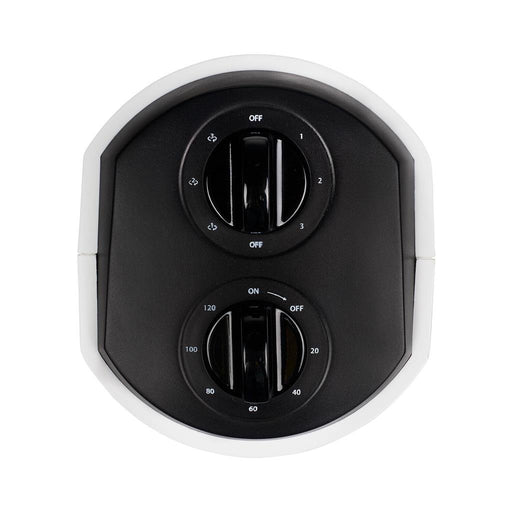 EAN 8713016103581 - Tristar VE-5806 ventilador Blanco imagen 2