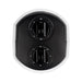 EAN 8713016103581 - Tristar VE-5806 ventilador Blanco imagen 2