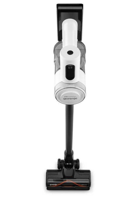 EAN 3838783047991 - Gorenje SVC222230AEW Aspiradora escoba 2 en 1 Batería Secar Sin bolsa 0,701 L 150 W Blanco imagen 3