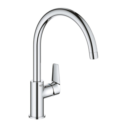 EAN 4005176478536 - GROHE Start Edge Cromo imagen 1
