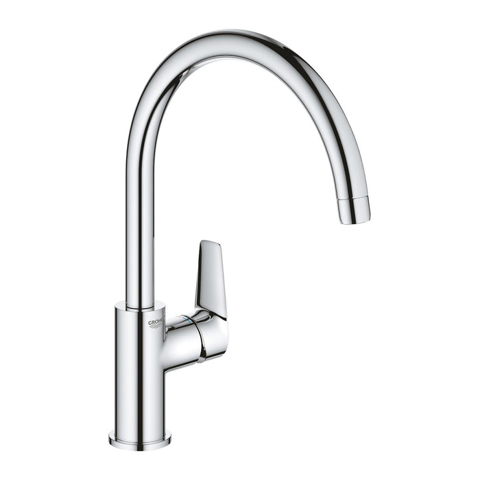 EAN 4005176478536 - GROHE Start Edge Cromo imagen 1