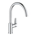 EAN 4005176478536 - GROHE Start Edge Cromo imagen 1
