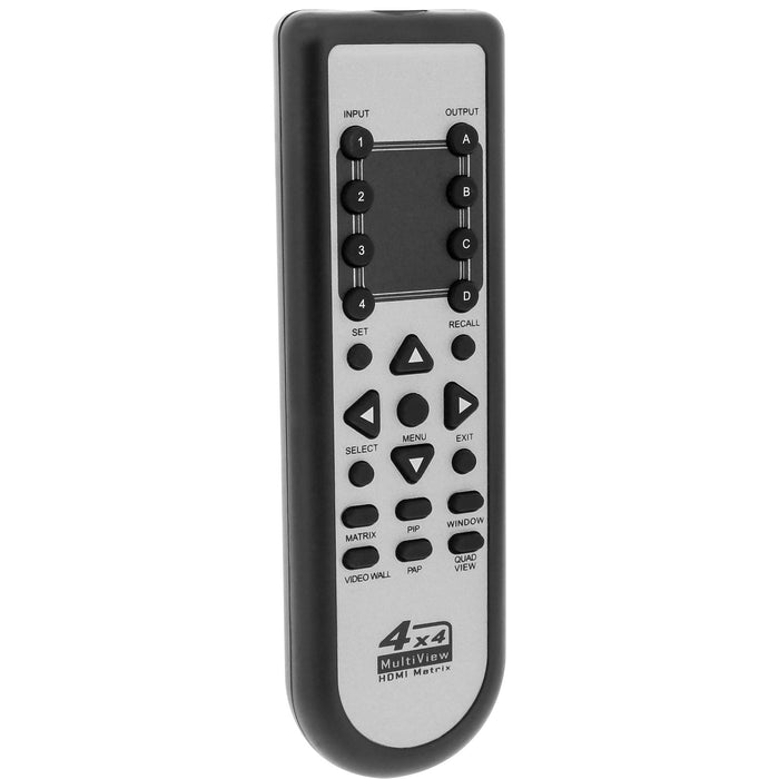 EAN 4043718233120 - InLine 57830I interruptor de video HDMI imagen 3