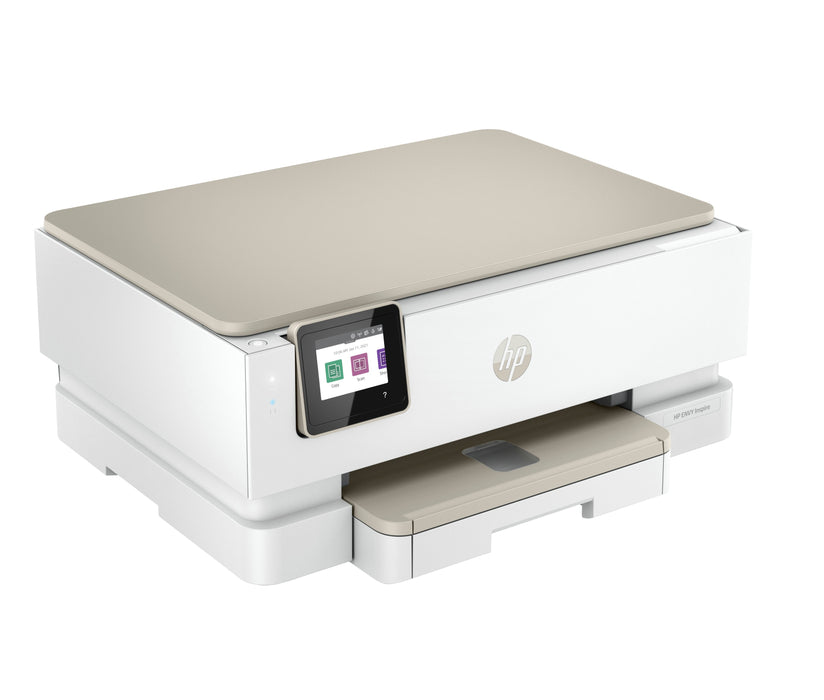 EAN 0195908882510 - HP ENVY Inspire 7220e All-in-One Printer Inyección de tinta térmica A4 4800 x 1200 DPI 15 ppm Wifi imagen 3