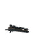 EAN 4025112107559 - CHERRY KC 200 MX teclado Universal USB QWERTY Inglés Negro, Bronce imagen 3