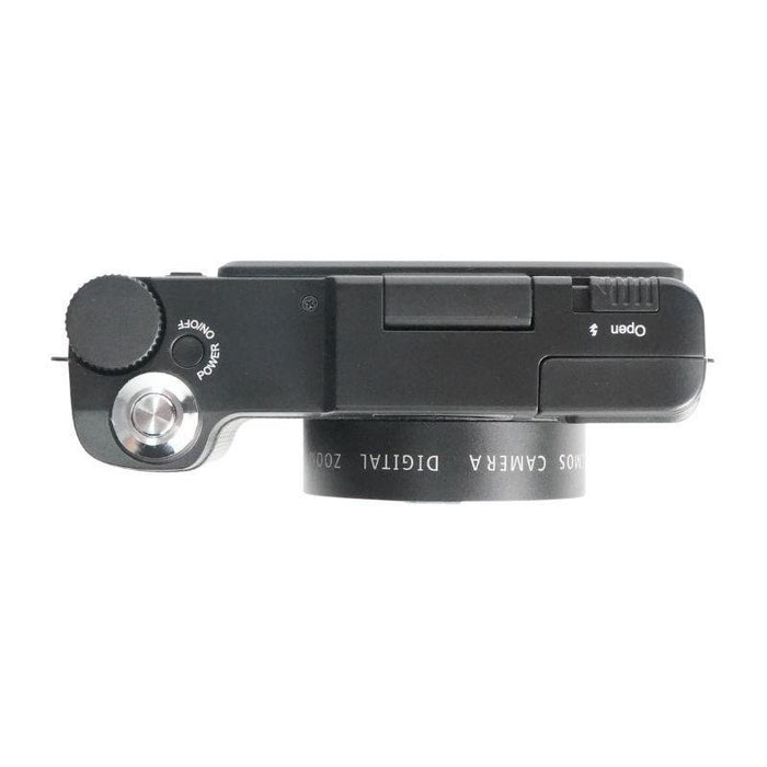 EAN 3760265543915 - AgfaPhoto Realishot VLG-4K 24 MP CMOS Negro imagen 15