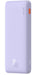 EAN 6932172646974 - Baseus P10022801513-00 batería externa Polímero de litio 10000 mAh Púrpura imagen 6