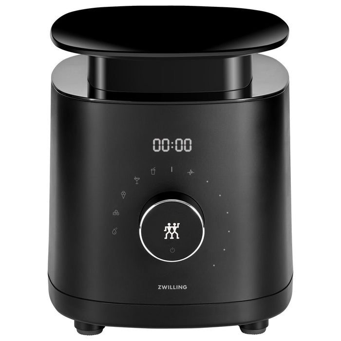 EAN 4009839537202 - ZWILLING ENFINIGY 1,8 L Batidora de vaso 1200 W Negro imagen 6