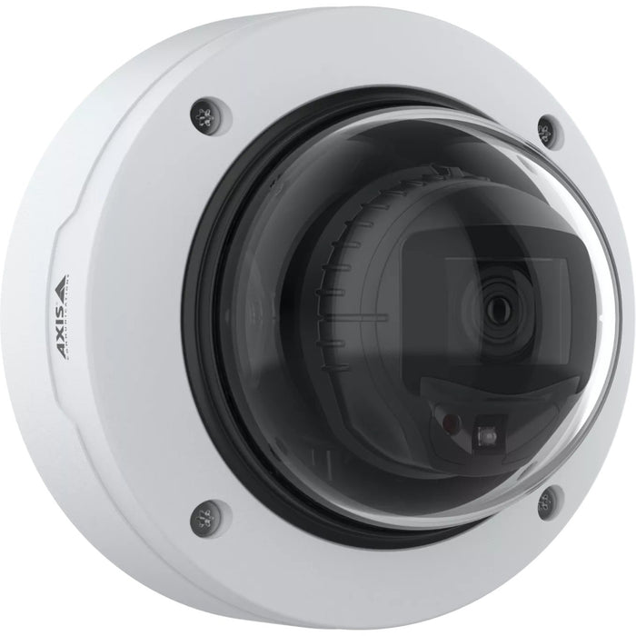 EAN 7331021089914 - Axis P3277-LV Almohadilla Cámara de seguridad IP Interior y exterior 2592 x 1944 Pixeles Techo/pared imagen 2