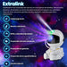 EAN 5906168632679 - Extralink HOME MINI ASTRONAUTA PROJEKTOR GWIAZD 03 imagen 10