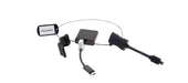 EAN 7291063088132 - Kramer Electronics AD-RING-8 Adaptador gráfico USB Negro imagen 1
