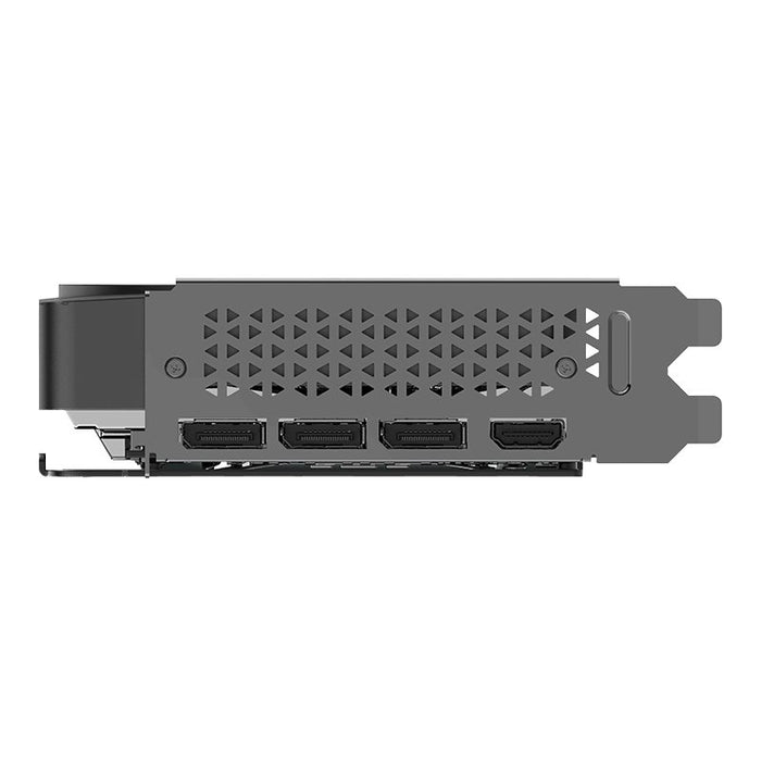 EAN 0751492812151 - PNY GeForce RTX 5070 Slim NVIDIA 12 GB GDDR7 imagen 7