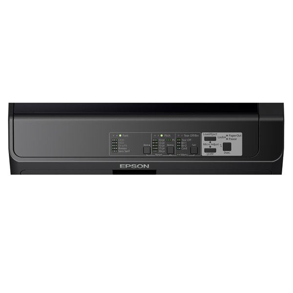 EAN 8715946634487 - Epson FX-890II impresora de matriz de punto 240 x 144 DPI 612 carácteres por segundo imagen 6