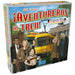 EAN 0824968208656 - Asmodee DW720865 juego de tablero ¡Aventureros al Tren! Berlín Juego de mesa Estrategia imagen 1
