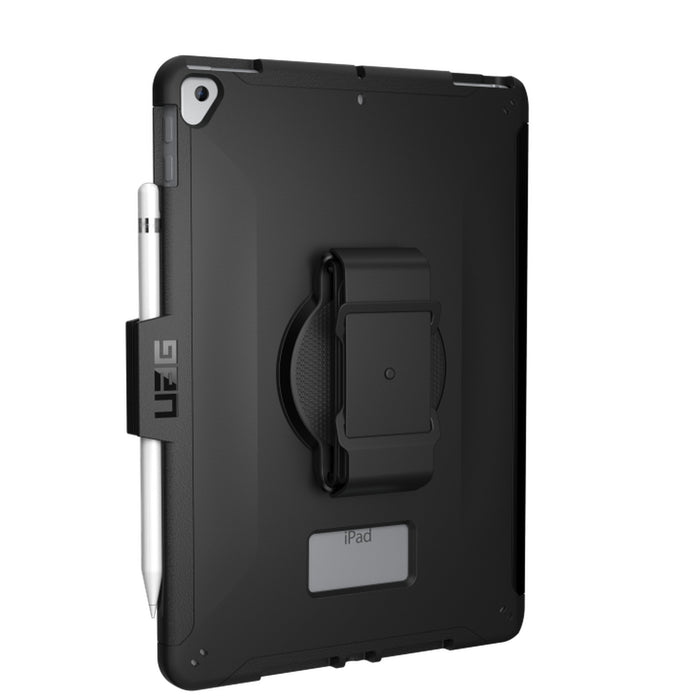 EAN 812451033472 - Urban Armor Gear 12191HB14040 funda para tablet 25,9 cm (10.2") Folio Negro imagen 5