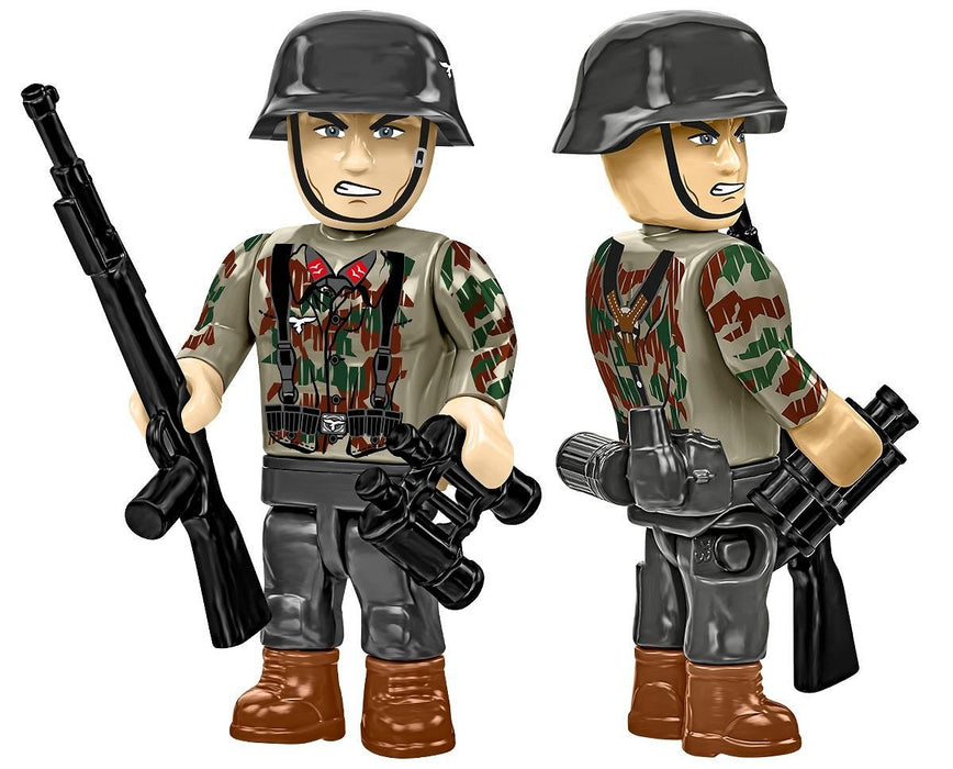 EAN 5902251025939 - COBI Flakpanzer IV Wirbelwind - Executive Edition imagen 9