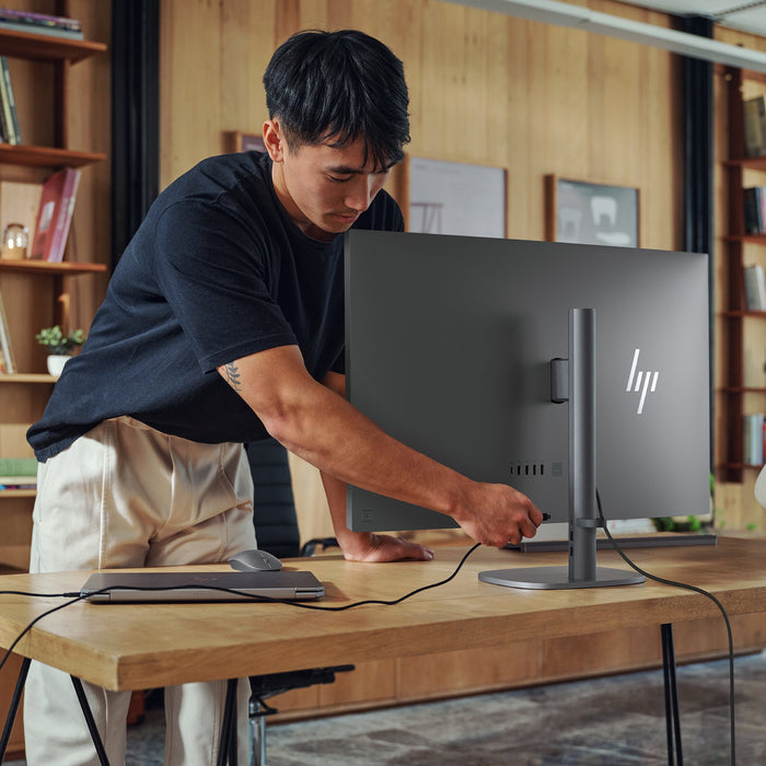 EAN 198990529998 - HP OmniStudio X All-in-One Desktop Next Gen AI 32-c1000ns PC Intel Core Ultra 5 226V 80 cm (31.5") 3840 x  imagen 14
