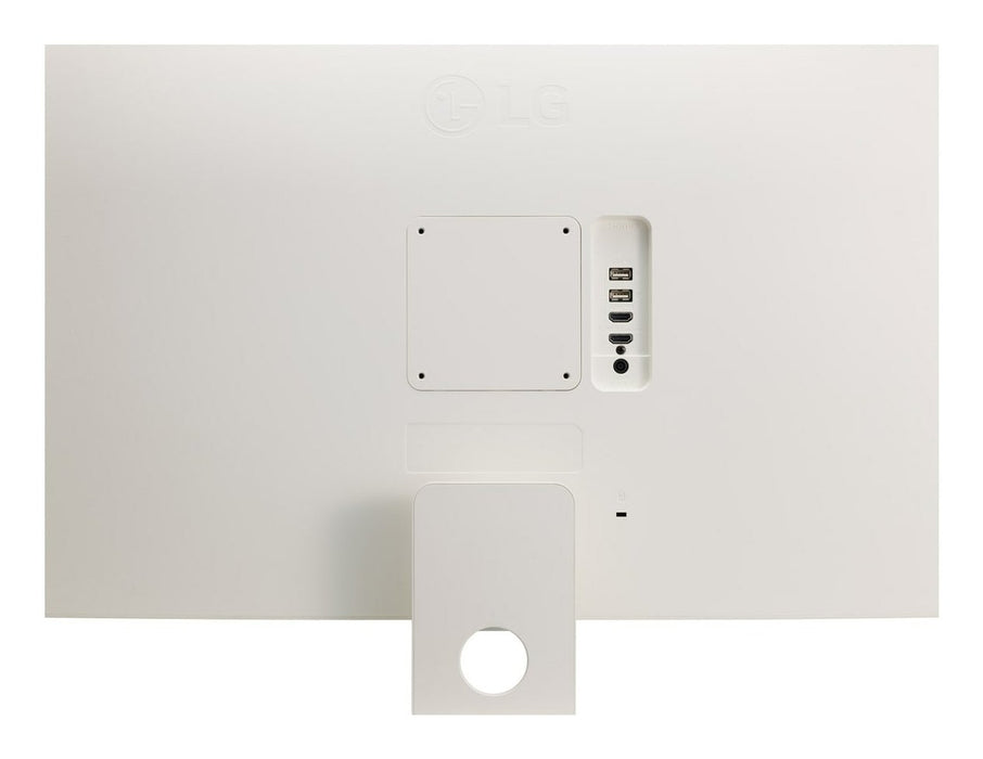 EAN 8806084493507 - LG 32SR50F-W pantalla para PC 80 cm (31.5") 1920 x 1080 Pixeles Full HD LED Blanco imagen 10