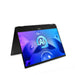 EAN 4711377179553 - MSI Summit E16 AI STUDIO A1VETG-016ES Intel Core Ultra 7 155H Híbrido (2-en-1) 40,6 cm (16") Pantalla tác imagen 11