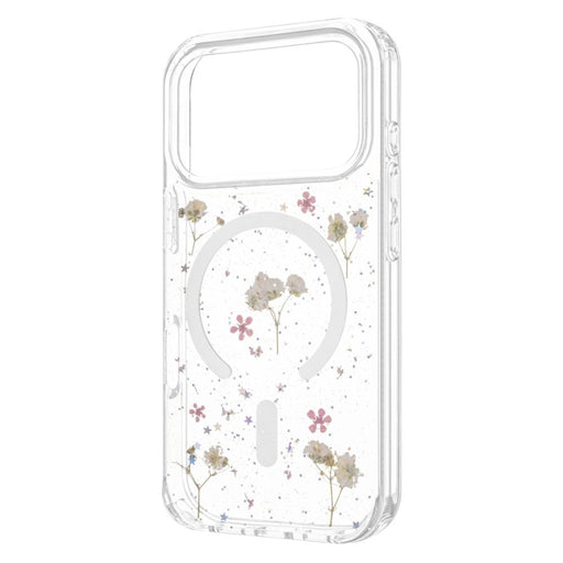 EAN 8591680188451 - FIXED MagBloom funda para teléfono móvil 16 cm (6.3") Transparente imagen 1