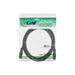EAN 4043718029679 - InLine 39903 cable de serie Negro 3 m imagen 2