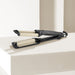 EAN 3030050064308 - BaByliss EasyWaves Plancha alisadora y rizadora para flequillo Caliente Negro, Plata 1,8 m imagen 6