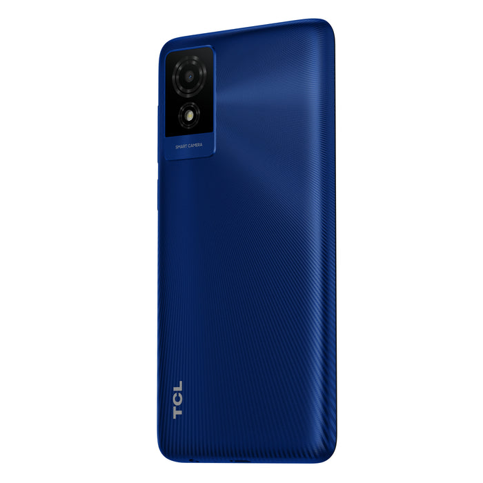 EAN 4894461985299 - TCL 501 15,2 cm (6") SIM doble Android 14 Go edition 4G USB Tipo C 2 GB 32 GB 3000 mAh Azul imagen 13