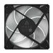 EAN 4895265001079 - ARCTIC BioniX P14 A-RGB Carcasa del ordenador Ventilador 14 cm Negro 1 pieza(s) imagen 7
