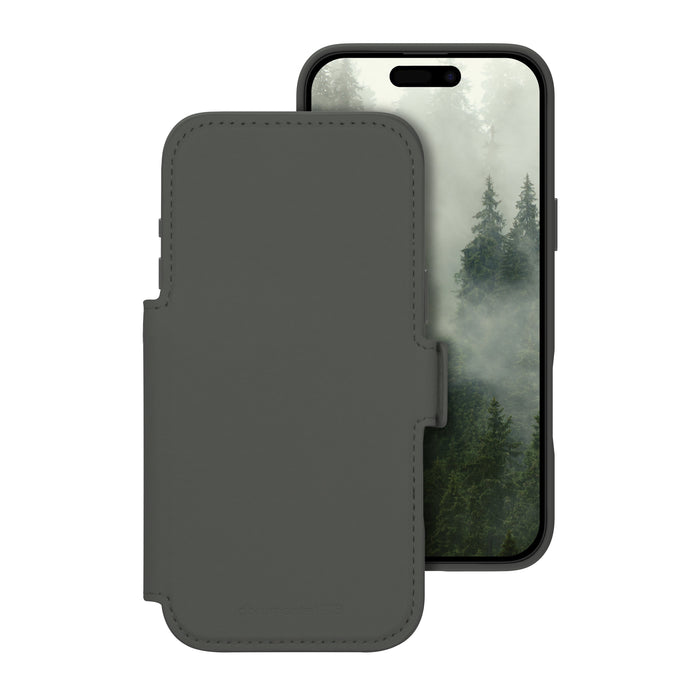 EAN 5711428066879 - dbramante1928 Lynge MS ICON funda para teléfono móvil Folio Verde imagen 1