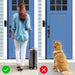 EAN 0194644025724 - Eufy Video Doorbell 1080p Negro, Blanco imagen 14