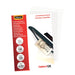 EAN 0077511530692 - Fellowes 5306901 plastificador 100 pieza(s) imagen 5