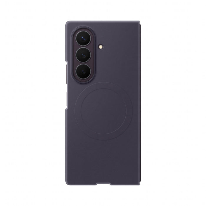 EAN 8806099229276 - Samsung EF-EF976CVEGWW funda para teléfono móvil 20,3 cm (8") Violeta imagen 2