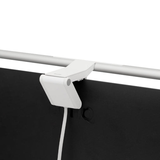 EAN 4718755093586 - BenQ ScreenBar Pro luz de pantalla Plata 1000 lm imagen 2