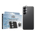 EAN 5055821779807 - EIGER EGSP01009 protector de pantalla o trasero para teléfono móvil Protector para lentes de cámara Samsu imagen 1