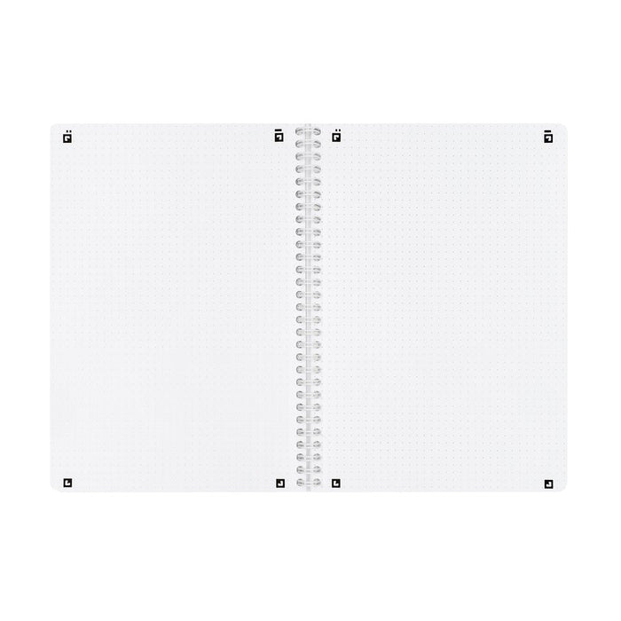 EAN 4006144022560 - Oxford TOUCH cuaderno y block B5 80 hojas Beige imagen 7
