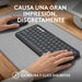 EAN 5099206115651 - Logitech 920-012227 teclado Ratón incluido Universal RF Wireless + Bluetooth QWERTY Español Grafito imagen 16