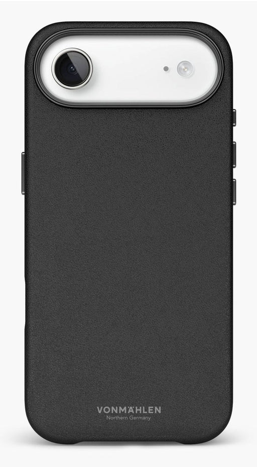 EAN 4251483655904 - Vonmählen ELC00017 funda para teléfono móvil 16,5 cm (6.5") Negro imagen 1