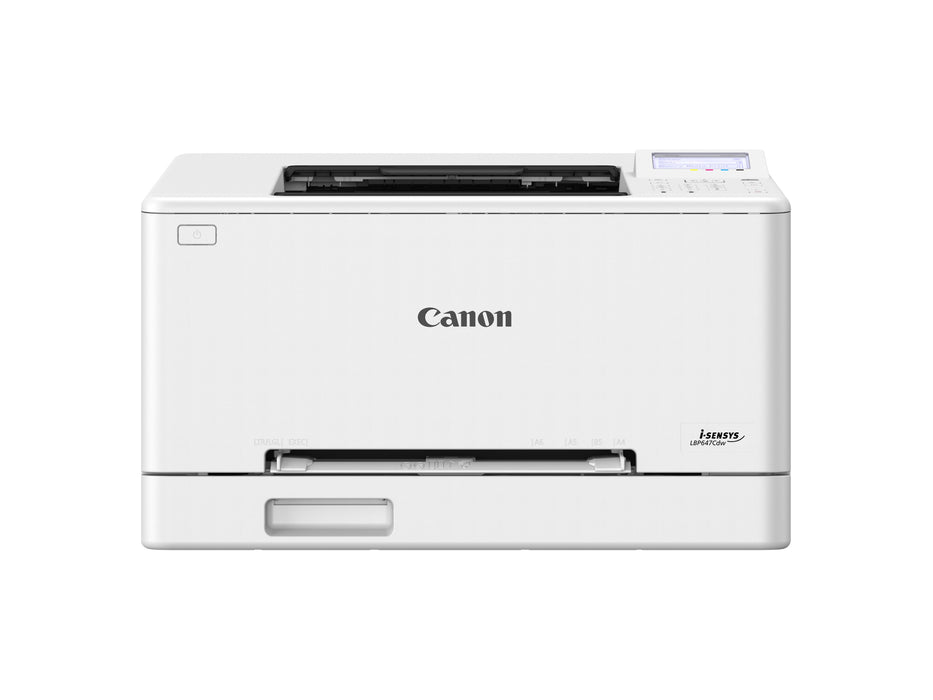 EAN 4549292241976 - Canon i-SENSYS LBP647Cdw Color 1200 x 1200 DPI A4 Wifi imagen 2