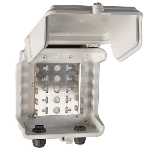 EAN 4049759066956 - EFB Elektronik 46051.1 caja electrica Gris imagen 1