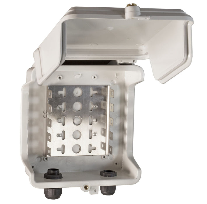 EAN 4049759066956 - EFB Elektronik 46051.1 caja electrica Gris imagen 1