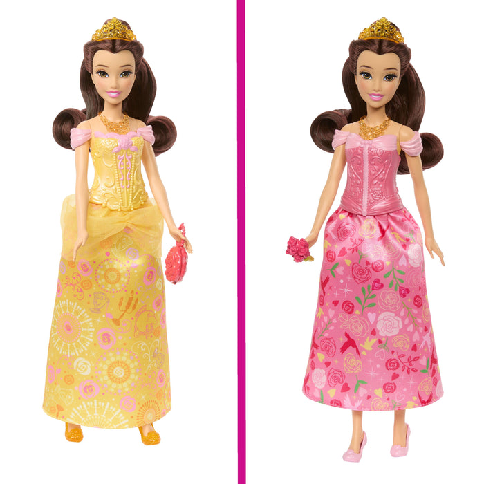 EAN 194735298624 - Disney Princess JFJ82 muñeca imagen 4