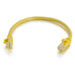 EAN 757120834663 - C2G 83466 cable de red U/UTP (UTP) imagen 2