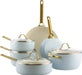EAN 4894871046771 - GreenPan CC008485-001 kit de cacerolas 6 pieza(s) imagen 1