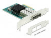 EAN 4043619904808 - DeLOCK 90480 tarjeta y adaptador de interfaz Interno imagen 2