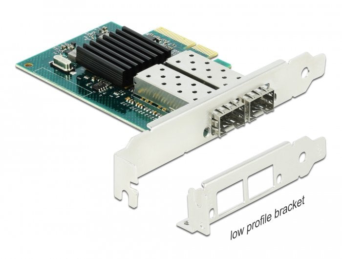 EAN 4043619904808 - DeLOCK 90480 tarjeta y adaptador de interfaz Interno imagen 2