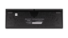EAN 5903018666884 - ENDORFY Thock Compact teclado Juego RF inalámbrica + USB QWERTZ Alemán Negro imagen 13