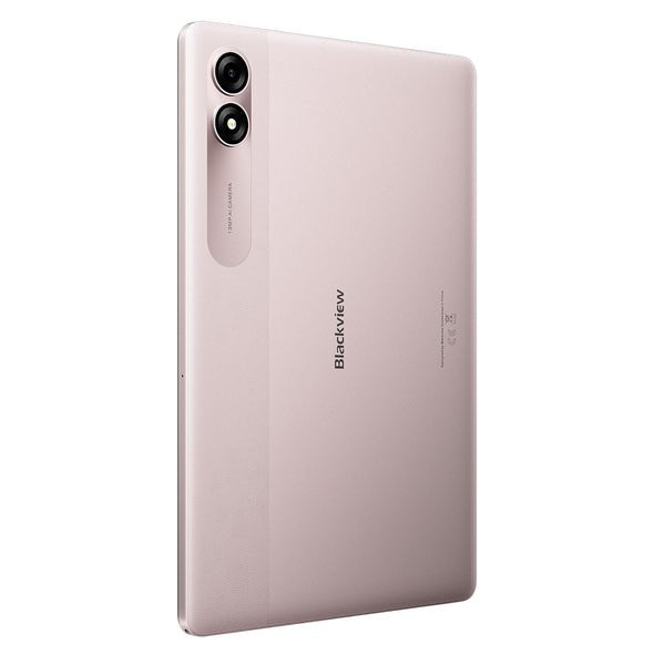 EAN 6931548317647 - Blackview Tab 9 Wi-Fi 256 GB 27,9 cm (11") 6 GB Wi-Fi 5 (802.11ac) Android 14 Rosa imagen 5