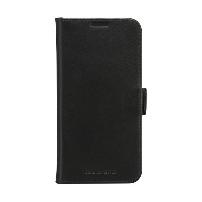 EAN 5711428061416 - dbramante1928 Copenhagen funda para teléfono móvil 16,8 cm (6.6") Folio Negro imagen 1