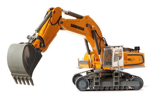EAN 4006874067411 - Siku 6741 modelo controlado por radio Modelo a escala de excavadora 1:32 imagen 2