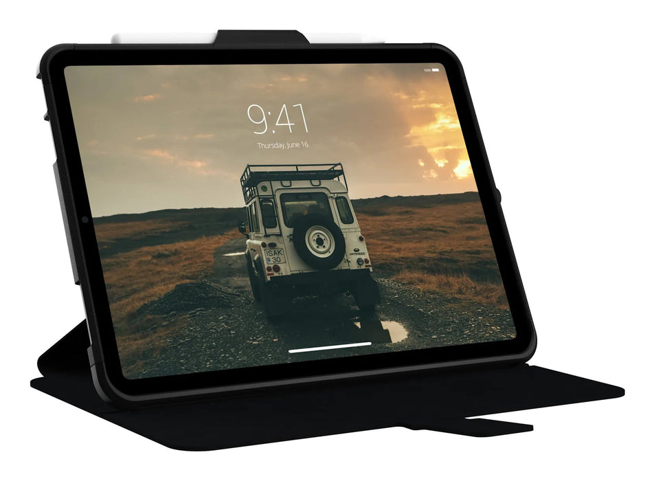 EAN 840283906459 - Urban Armor Gear 12339IB14040 funda para tablet 27,7 cm (10.9") Folio Negro imagen 6